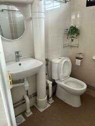 Blk 381 Clementi Avenue 5 (Clementi), HDB 4 Rooms #575572541